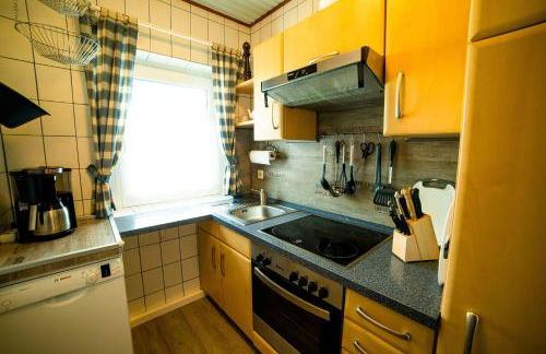 Ferienhaus Kogge Behnken - Foto 22