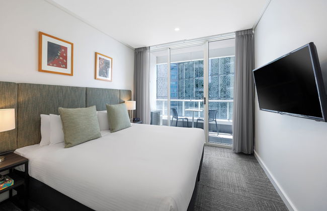 Quest Southbank - Foto 8