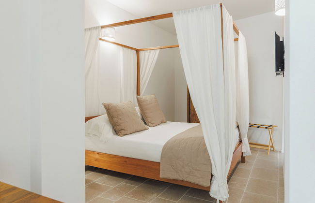 Santa Maria 24 - Luxury Apartments - Foto 24