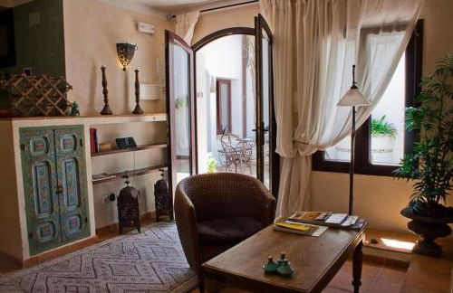 Darcilla Guest House - Foto 37