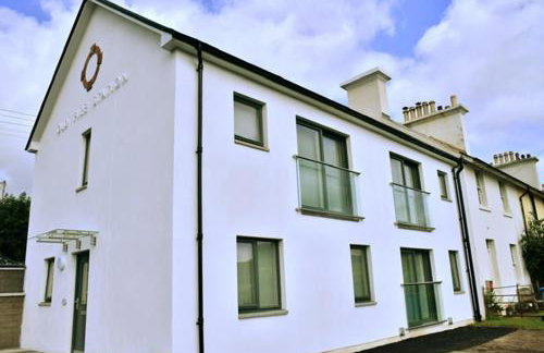 Red Watch Apartment - Foto 33