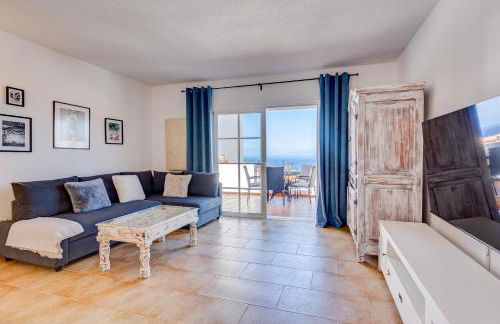 Bellarosa Sunset Ocean View in Costa Adeje with airco, garage - Foto 5