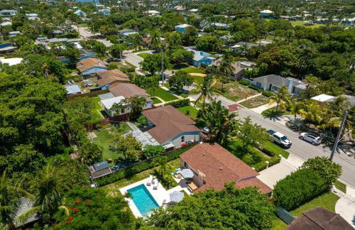 The Coral Cabana A Modern Palm Beach Escape! - Foto 47