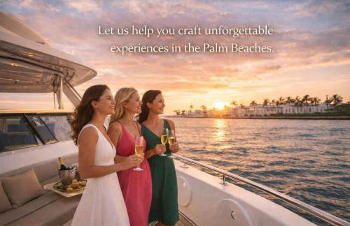 The Palm Beach House - Tropical - Foto 28