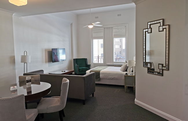 Adelaide Mansions Serviced Apartments - Photo 18