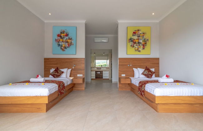 Villa IzaJay - Foto 17