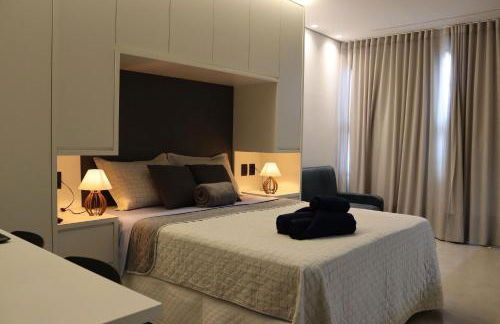 Flat You By Fama | Orla de Palmas com Vista para o Lago - Foto 4