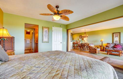 Maunaloa Vacation Rental - Walk to Kepuhi Beach! - Foto 24