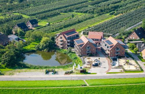 Ferienresidenz am Elbufer Altes Land - Photo 18