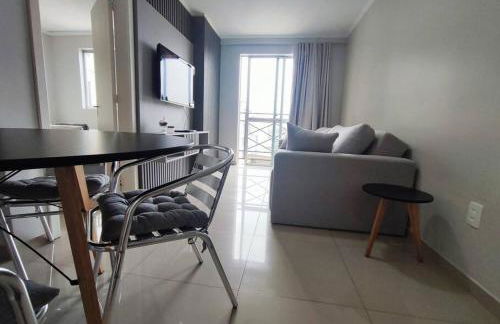 Apartamento central - Foto 1