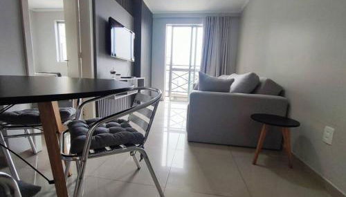 Apartamento central - Foto 1