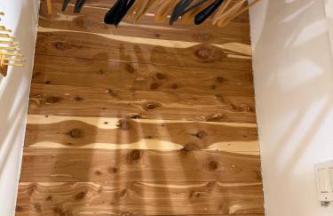 Studio Apartment with Garden Jersey City - Foto 15