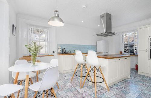 The Old Jail - Iconic Views - Foto 8