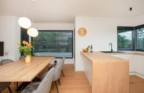 3 Bedroom Amazing Home In Rasa - Foto 7