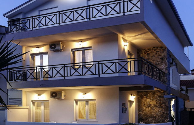 Villa Pearl - Foto 38