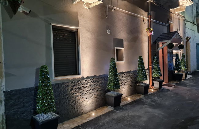 1-bed Cottage With Indoor hot tub and Sauna - Foto 17