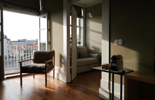 Apartamentos com História - Foto 21