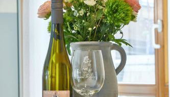 Winzerlodge, Wohnung Kirchberg - Foto 2