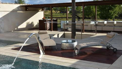 Tranquil Escape Villa in Palma's Oasis, 1026 - Foto 3