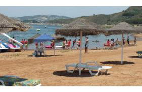 Large 1 bed apartment in the beautiful countryside - Foto 21