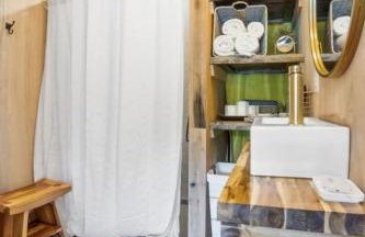 SALIDA - Tiny Houses Of French Village - Foto 29