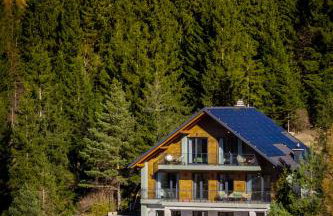 Villa Stella Verde - Wellness Villa with a swimming pool, hot tub and sauna - Foto 2