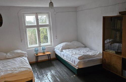 Chata góralska Wojtasówka - Foto 33