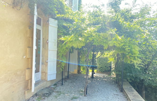 Résidence les trois jardins - Foto 31