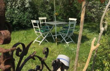 Koras Dachkammer - Foto 16