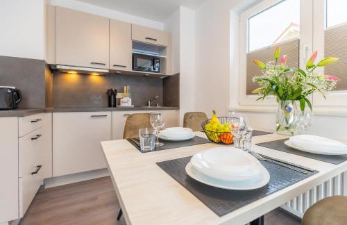 BSW-Ferienwohnungen Kühlungsborn - Foto 19