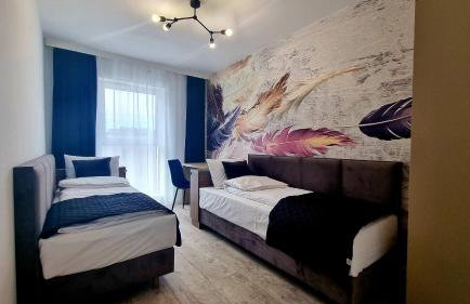 NOOK NOOK Apartments Bytkowska 103 - Foto 20