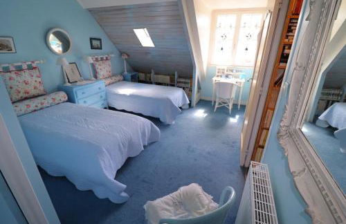 669-Villa Roz Veur a la baie des trepasses - Foto 21