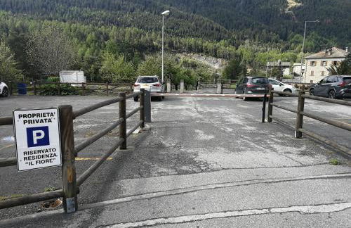 Appartamento Fiordalpe - Foto 10