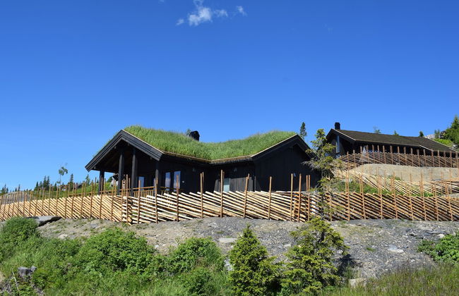 Skeikampen Booking - Foto 22