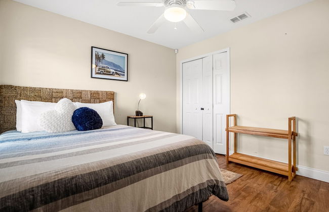 Upstay - Waterside Home With Pool and Hot Tub - Foto 27