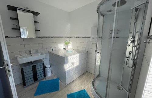 Ferienhaus am Baybach in Burgen an der Mosel - Foto 9