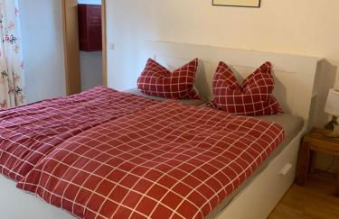 Ferienhaus Forsthaus am Feuerbach - Foto 19