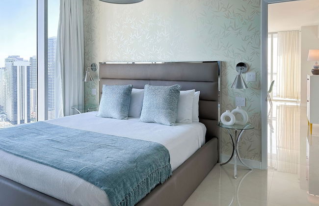 Miami Vacation Rentals - Brickell - Foto 76