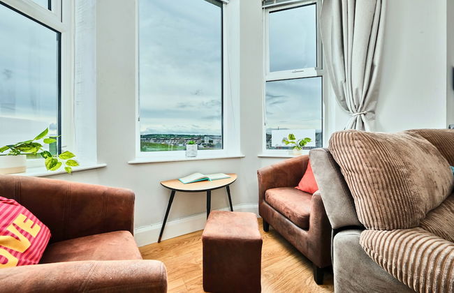 Dunluce Green - Portrush by the Sea - Foto 57