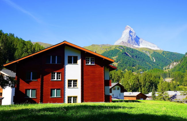 Haus Vira - Photo 48
