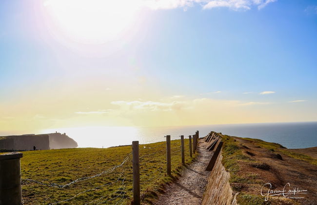 10mindrivecliffsofmoher-cozy2br-parking-wifi - Photo 12