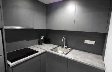 Piraeus Port Luxury Suites No1 - Foto 7