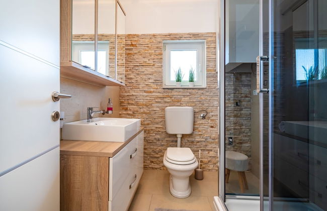 Villa Didov Dvor Zadarvillas - Foto 62