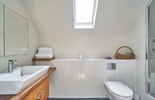 Luxury Big House Berkeley House near Bath - Photo 128