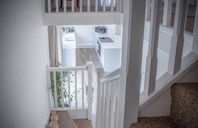 Brook Cottage - 7 Bedroom Cottage - Dale - Foto 35