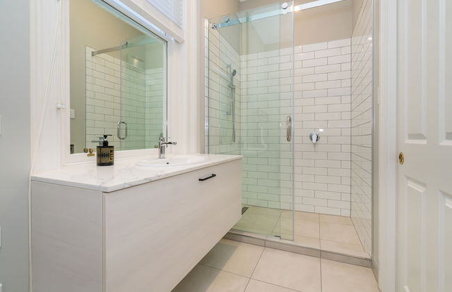 Inner City Elegance on Stuart Street - Foto 15