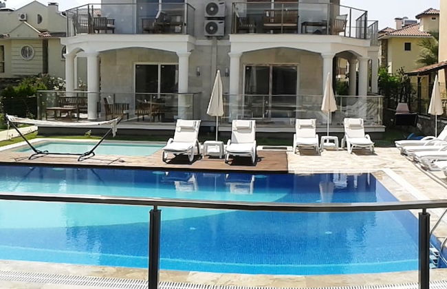 Lighthouse Nadia Aparts - Foto 56