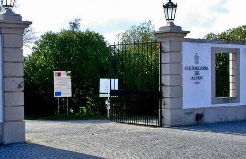 6 Persoons Vakantiewoning Portugal - Casa do Balão - en - Casa Pequeno Pintor - Foto 8