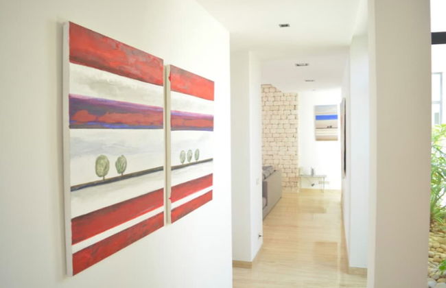 Magnificent 4 Bedroom Villa With Swimming Pool - Foto 28