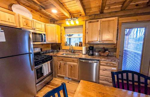 Cabin at Walland Forest - Foto 8